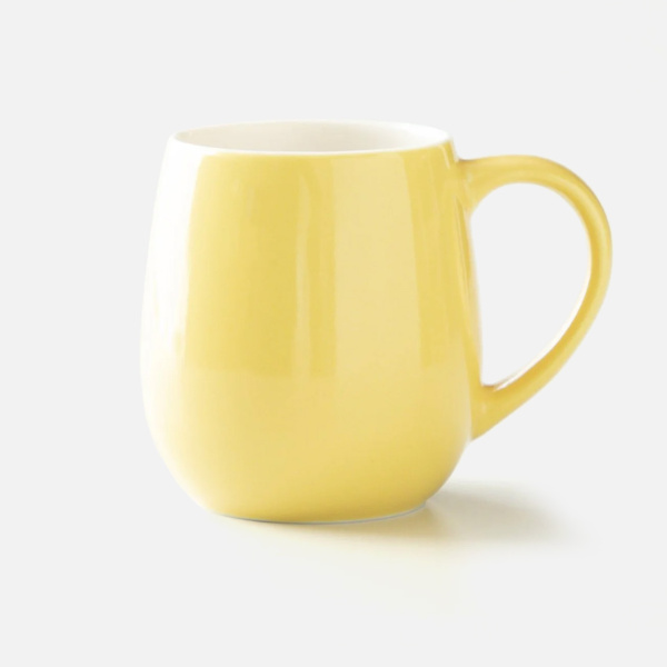 Чашка Aroma Barrel ORIGAMI, 320мл